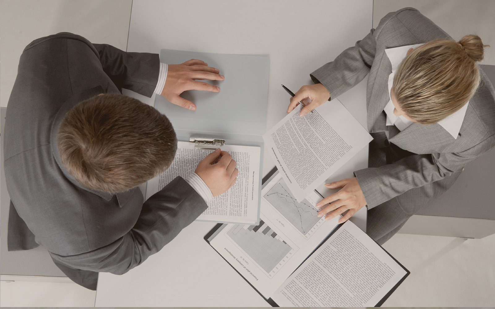 Una Buena Primera Impresión con su CV