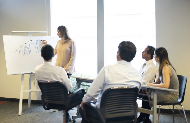 “Necesito un puesto y no sé cómo se llama”